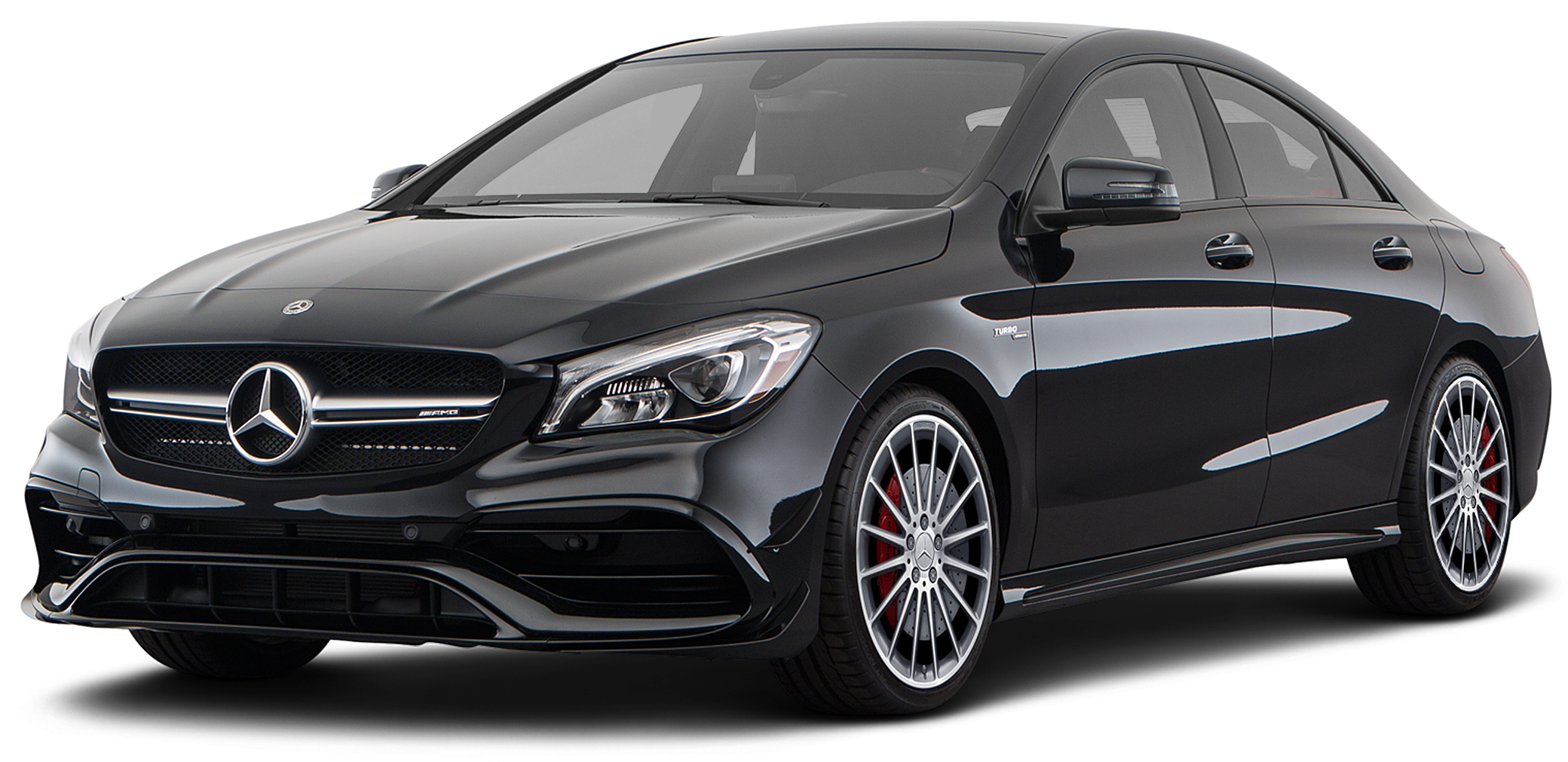 2019 MercedesBenz AMG CLA 45 Incentives, Specials